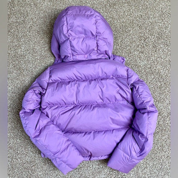 Lululemon wunder puff jacket - Picture 4 of 5